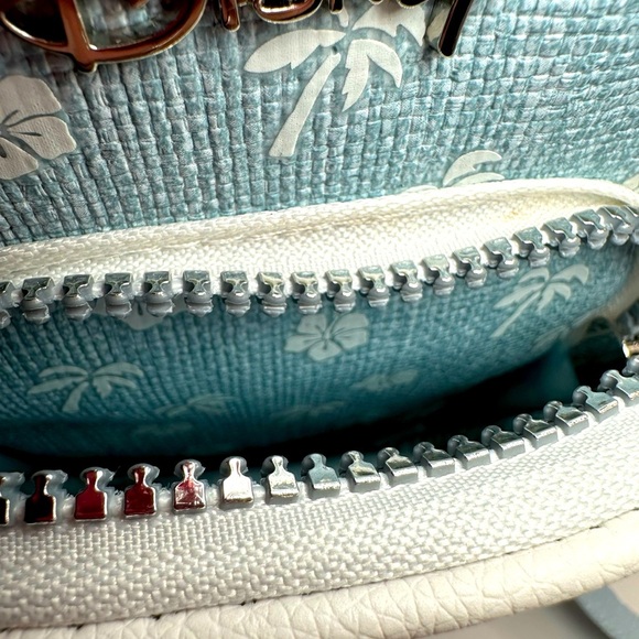 Primark Disney Stitch Small crossbody Bag NWT - Picture 7 of 10